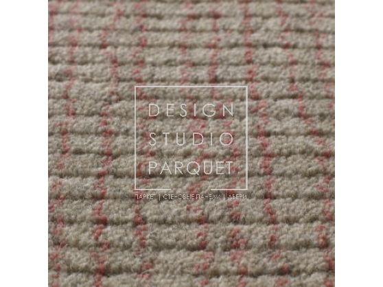 Ковер ручной работы Jacaranda Carpets Panchun Pink & Stone